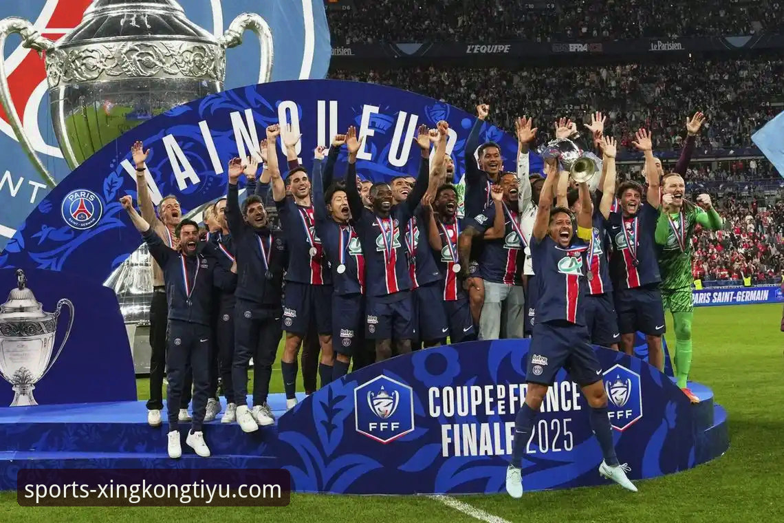 欧冠八强巅峰对决：传统豪门vs新兴势力，谁将主宰欧洲？