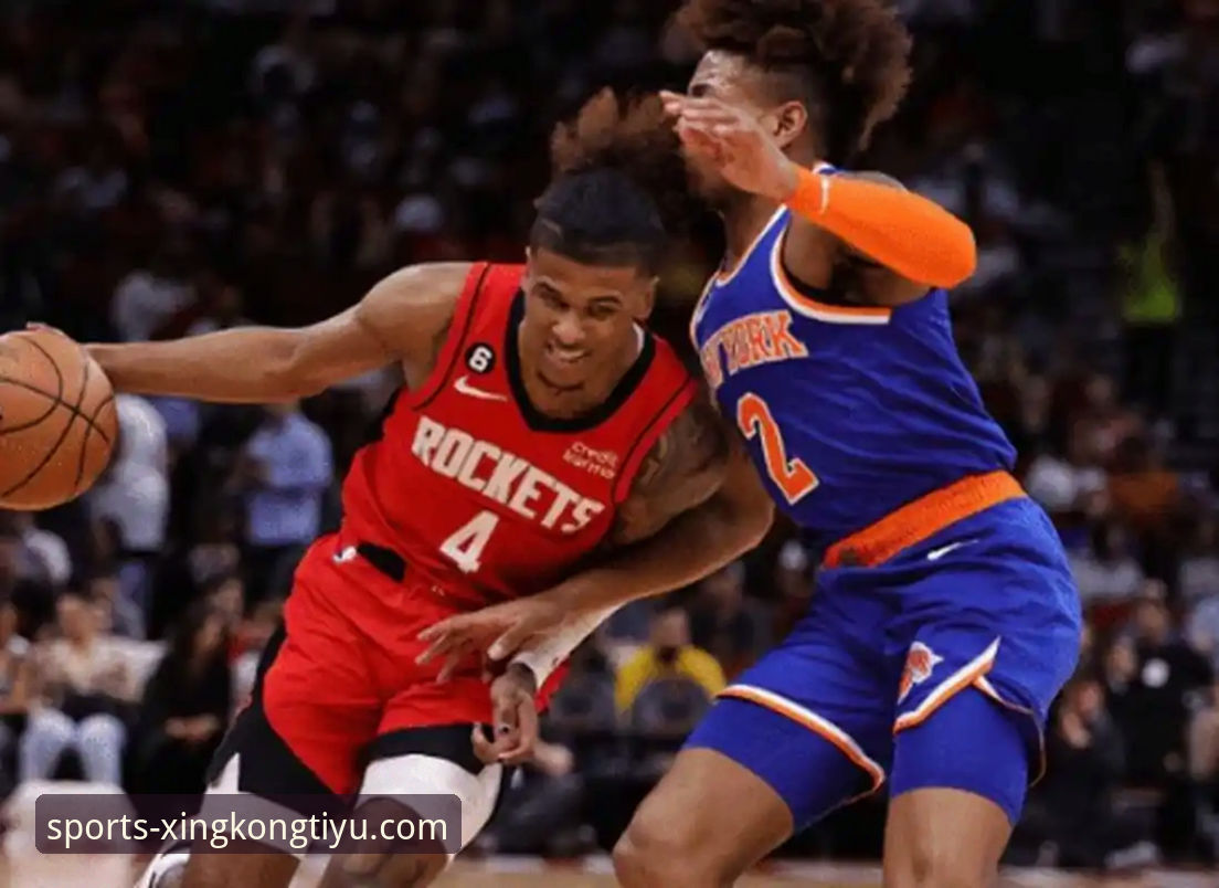 3个关键数据，解析骑士队如何终结魔术队六连败